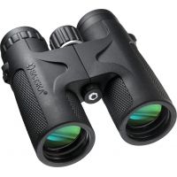 Barska WP Blackhawk 8x42mm Roof Prism Binoculars, Bak-4