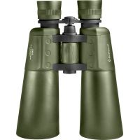 Barska 8x56 Blackhawk Binoculars - Fully Multi-Coated, Green Lens AB11186