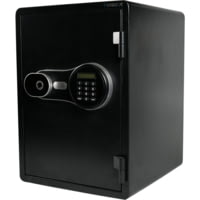 Barska FV PRO 500 Biometric Keypad Fire Resistant Safe