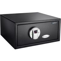 Barska Biometric Fingerprint Safe AX11224