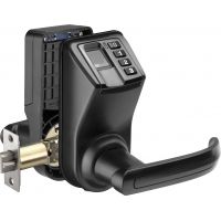 Barska Biometric Security Door Lock
