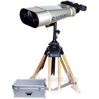 Barska 25x,40x100 Encounter Jumbo Binoculars - Observation Binoculars w/ Full Size Tripod &amp; Premium Hard Case - AB10180