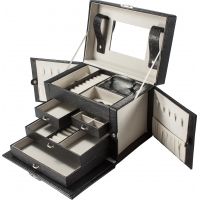 Barska Cheri Bliss Jewelry Case JC-200