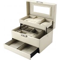 Barska Cheri Bliss Jewelry Case JC-300
