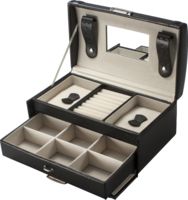 Barska Cheri Bliss Jewelry Case JC-50