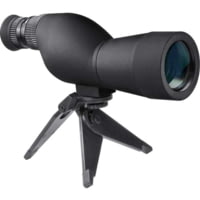 Barska 15-40x50mm BK-7 Porro Prism Colorado Compact Straight Spotting Scope