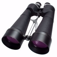 Barska WP Cosmos 25x100mm BAK-4 Porro Prism Astronomical Porro Binoculars w/ Premium Carrying Case