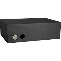 Barska Drawer Style Compact Key Lock Safe