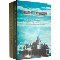 Barska Dual Book Safe with Key Lock