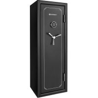 Barska FV-1000 Fire Safe 14-Rifle Vault