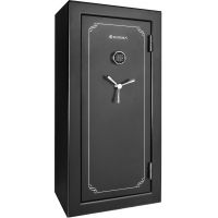 Barska FV-2000 Fire Safe 30-Rifle Vault