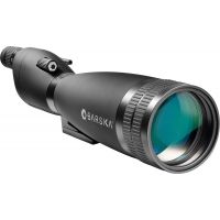 Barska Gladiator 20-60x90 Waterproof Spotting Scope w/ Tripod AD10606