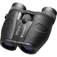Barska Gladiator 9-27x25 Compact Zoom Binoculars AB10162