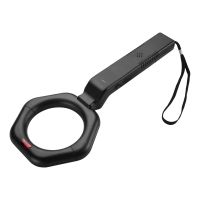 Winbest Hand-held Metal Detector w/ Wrist Strap