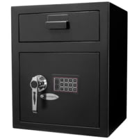 Barska Large Keypad Depository Security Safe