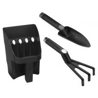 Winbest Shifter Shovel and Rake