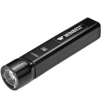 Barska Portable USB Device Charger with Flashlight