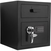 Barska Standard Keypad Depository Security Safe