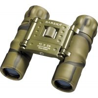Barska Style 10x25mm Compact Binoculars AB10224