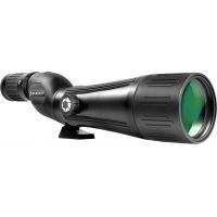 Barska Tacoma 20-60x70 Straight Waterproof Spotting Scope w/ Tripod and Case AD11102