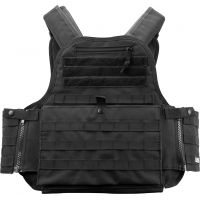 Loaded Gear VX-500 Plate Carrier Tactical Vest