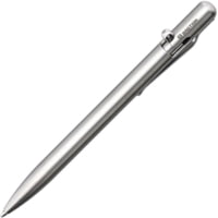 Bastion Bolt Action Pen-SLIM Stainless