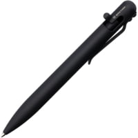 Bastion Bolt Action Pen Zirconium