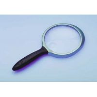 Bausch &amp; Lomb 4" 2x round magnifier 81-33-04