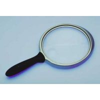 Bausch &amp; Lomb 5" 2x round magnifier 81-33-05