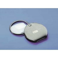 Bausch &amp; Lomb Attached Case Magnifier Loupe 2x 81-26-05