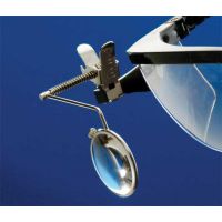 Bausch &amp; Lomb Classic Metal Eyeglass Magnifier Loupes