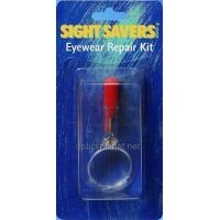 Bausch &amp; Lomb Eyewear Repair Kit for sunglasses, reading glasses, prescription eyeglasses 1194