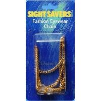 Bausch &amp; Lomb Fashion Eyewear Chain 1168