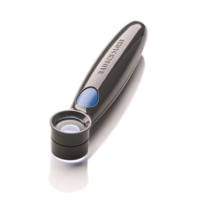 Bausch &amp; Lomb Illuminated Coddington Loupe 81-34-34