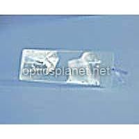 Bausch &amp; Lomb Sight Savers Magna-Mark Bookmark Magnifier Loupe 2208