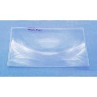 Bausch &amp; Lomb 2x Magna-Page Magnifier Loupe 81-90-07