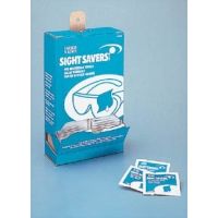 Bausch &amp; Lomb Sight Savers Premoistened Lens Cleaning Tissues, Bausch Lomb 8574GM Tissue Premoistened 5X8INPK100