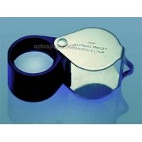 Bausch &amp; Lomb Hastings Triplet Loupes Magnifier Loupe