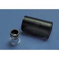 Bausch &amp; Lomb Hastings Triplet Measuring Magnifier Loupe 7x or 10x