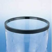 Bay Seal Gaskets for Bell Jars, Bay Seal Company # 18-FAT