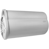 BAZOOKA Marine BT Series 10in Bass Tube with 100W Amp and 10in Waterproof Woofer