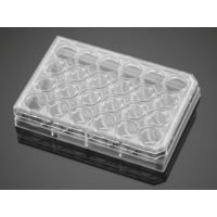 BD 0.45UG CELL-C 24WELL Plts CS24 354572