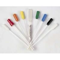 BD BBL Microbiological Specimen Collection and Transport Systems, BD Diagnostics 220099 Bd Cultureswab Collection And Transport Systems Liquid Stuart, Single Swab, Pack of 50