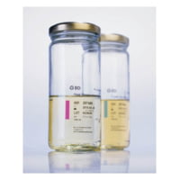 BD Bottle Ftm Wide Mouth 100ml 257485