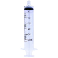 BD Bulk Syringes, Nonsterile, BD Medical 301033, Case of 225