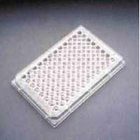Corning Falcon 96-Well Assay Plates, 353910 Nonsterile
