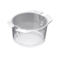 Corning Falcon Cell Culture Inserts, Sterile, 353090 Transparent Inserts