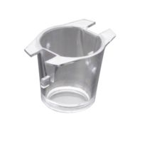 Corning Falcon Cell Culture Inserts, Sterile, 353292 Translucent Inserts