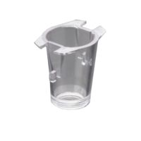 Corning Falcon Cell Culture Inserts, Sterile, 353104 Transparent Inserts