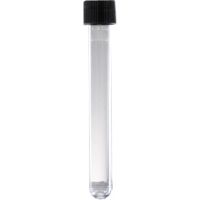 Corning Falcon Round-Bottom Tubes, Disposable, Polystyrene, 352037 16 Ml Tubes